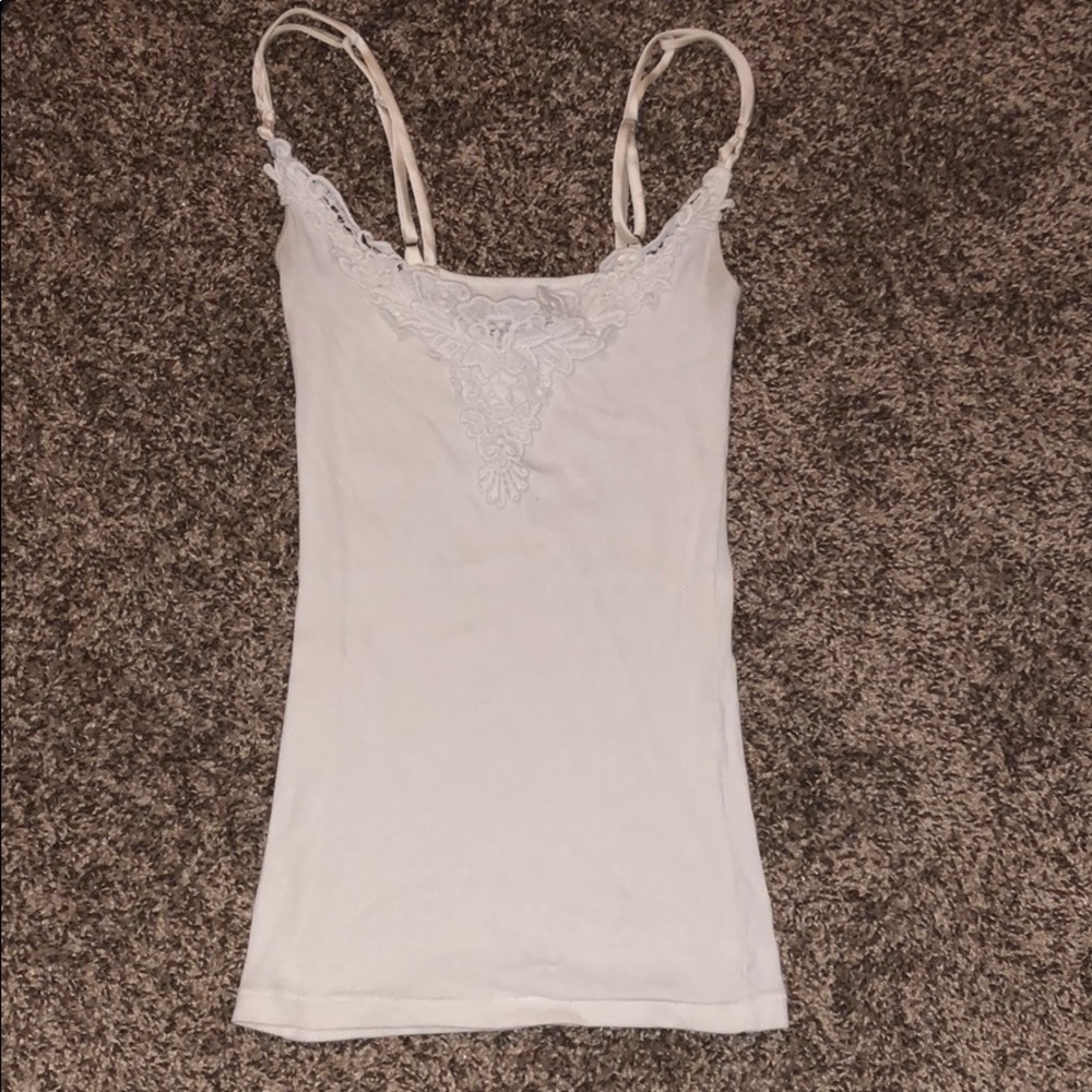 Abercrombie and Fitch shirt